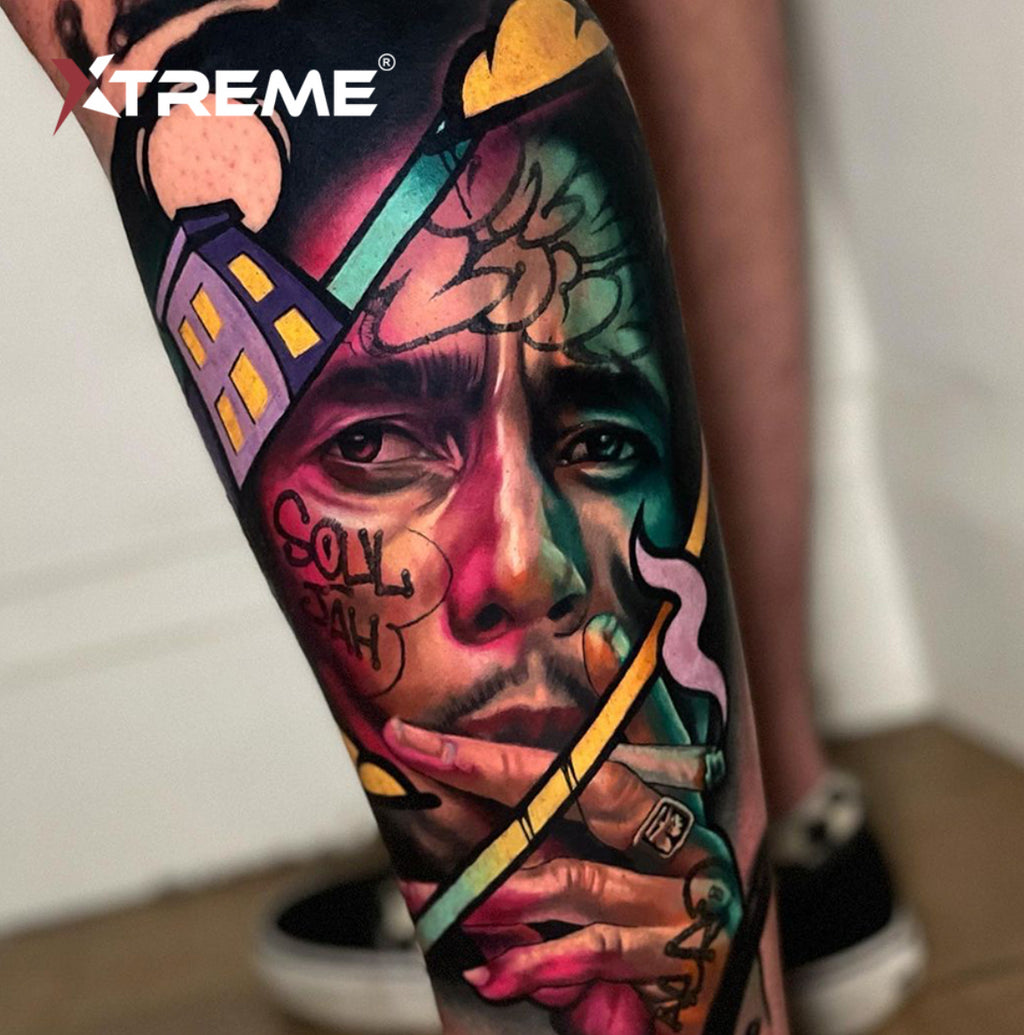 Can You Make Tattoo Stencils With Regular Paper?